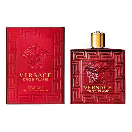 PERFUME VERSACE EROS FLAME HOMBRE 100ml
