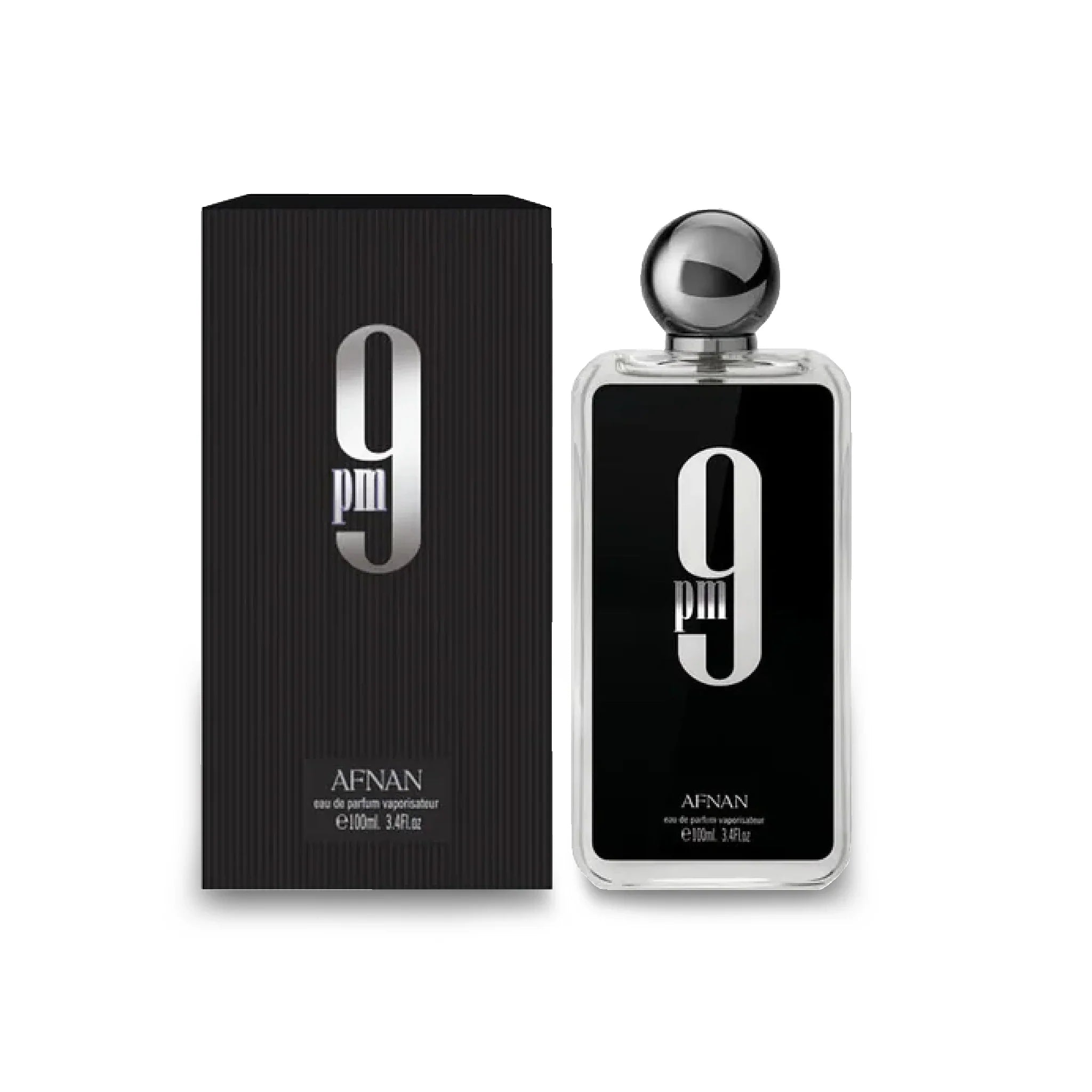 PERFUME AFNAN 9 PM 100ml