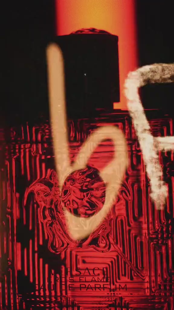 PERFUME VERSACE EROS FLAME HOMBRE 100ml